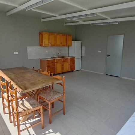Γιώργος Και Εύα Karianí Exterior foto