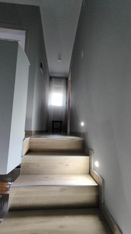 Γιώργος Και Εύα Karianí Exterior foto